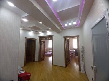 maştağa kiraye: YasamaldaYasamalda Şərifzadə küçəsində 21 mertebeli binanın 14-cü — 9