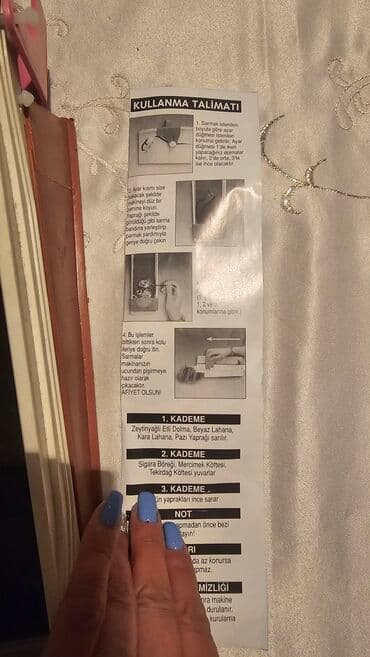 salat dograyan aparat: Digər mətbəx aksesuarları — 3