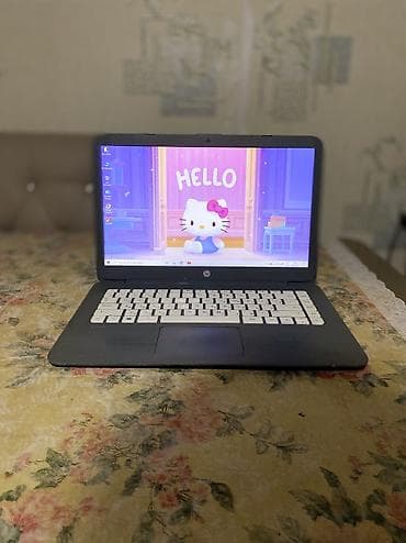 HP: Б/у HP Envy, 14 ", Intel Celeron, < 128 ГБ, Самовывоз, Бесплатная доставка, Платная доставка — 4