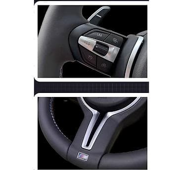 M3 Series sükan — BMW üçün Xüsusiyyətlər: - M3 dizaynı: idman və — 3