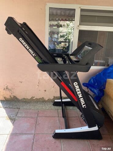 qacış trenajoru qiymeti: Orginal alman trenajorlaridir munasib qiymetlerle . Qiymetler — 1