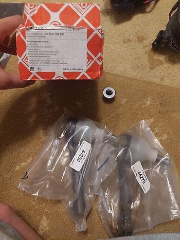 Temiz Almaniyanindir yenidir anlayisi olanlar bilir Məhsul