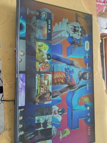 don modelləri 2023: Salam televizor təzədir 1 ilin dir problemsizdir real alıcı narahat — 2