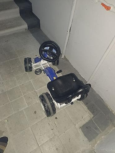 İşlənmiş Dörd təkərli Uşaq velosipedi 12", Ünvandan götürmə lalafo.az -da İşlənmiş Dörd təkərli Uşaq velosipedi 12", Ünvandan götürmə