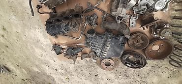 cin avto ehtiyat hisseleri: Toyota vitz, yaris ehtiyyat hissələri. Məhsul: Avtomobil üçün — 6