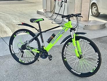 velosiped 29 satilir: Velosiped SPORT MASTER 29 Luq skorsnoy.ELA VEZİYYETDEDİR. Az istfade — 2