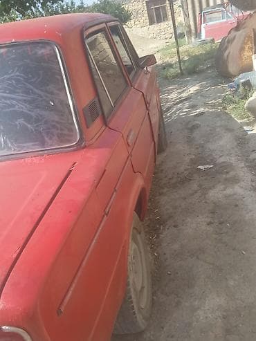 buggy satışı: VAZ (LADA) 2106: 1.4 l | 1985 il 166646666 km Sedan — 4