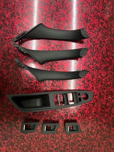 Bmw F10 qapı əlcəkləri