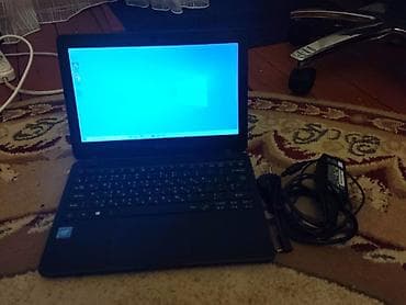 huawei 4g router: İşlənmiş Acer TravelMate, 11.6 ", Intel Celeron, < 128 GB, Ünvandan götürmə — 2