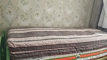 hava matras: Yeni, Sadə matras, Bir nəfərlik — 2