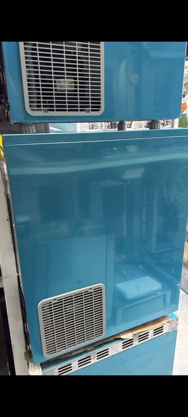 льдогенератор купить в баку: Günlük 25 kq, Nağd ödəniş, Yeni — 2