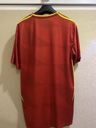nıke: Futbolka, Nike, 2XL, rəng - Sarı — 10