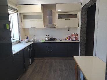 Günəşli 3 otaqlı, 91 kv. m, Kredit yoxdur, Orta təmir
