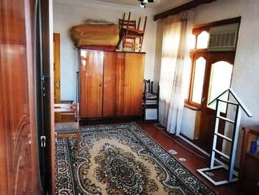 ehmedlide 3 otaqli kohne tikili evler: Bakı, 4 otaqlı, Köhnə tikili, m. Əhmədli, 93 kv. m — 9