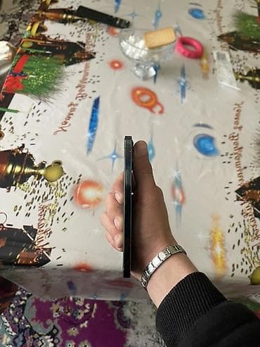 iphone 12 pro islenmis: IPhone 12 Pro, 128 GB, Göy, Simsiz şarj, Sənədlərlə, Zəmanət — 3