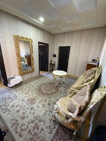 квартиры в сумгаите купить: 3 комнаты, Новостройка, м. Ахмедлы, 100 м² — 3