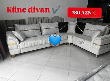 kunc divan yeni: Künc divan, Yeni — 1