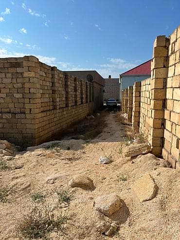 avto karavan: 6 sot, Tikinti, Makler, Kupça (Çıxarış) — 3