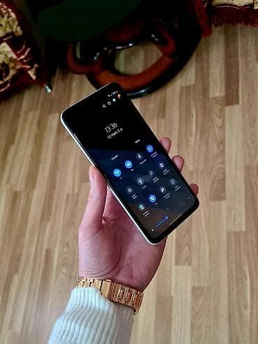 irşad redmi note 8 pro: IPhone 7 Plus, 256 GB, Black Titanium, Zəmanət, Barmaq izi, Face ID — 8