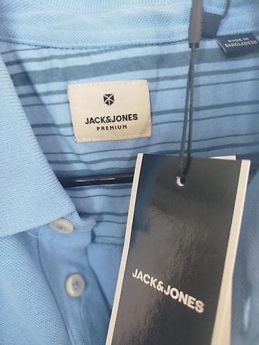 Polo köynəklər: Jack & Jones Premium polo köynək - Brend: Jack & Jones — 3