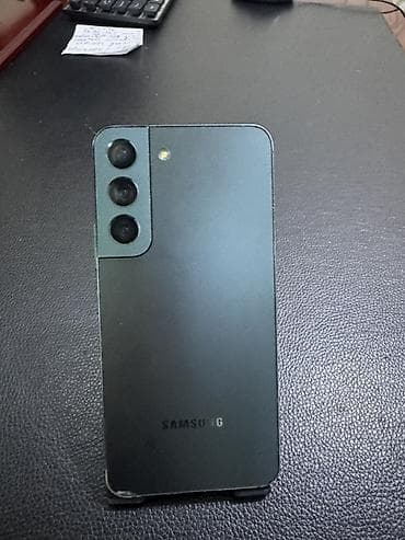 Samsung Galaxy S22, 128 GB, rəng - Yaşıl lalafo.az -da Samsung Galaxy S22, 128 GB, rəng - Yaşıl