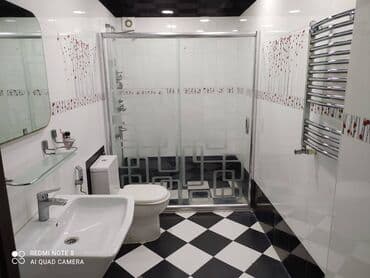 nermin mtk: 2 otaqlı, Yeni tikili, m. Həzi Aslanov, 80 kv. m — 11