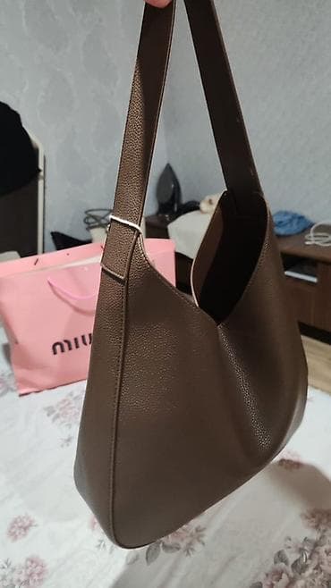 Аксессуары: Комплект сумок, Miu Miu — 3