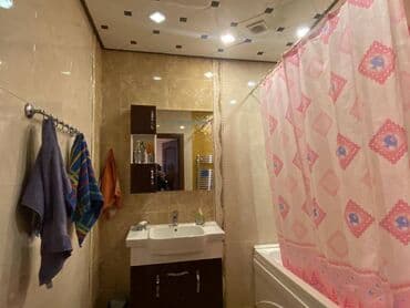 3 otaqlı, Yeni tikili, m. Xətai, 125 kv. m — 14