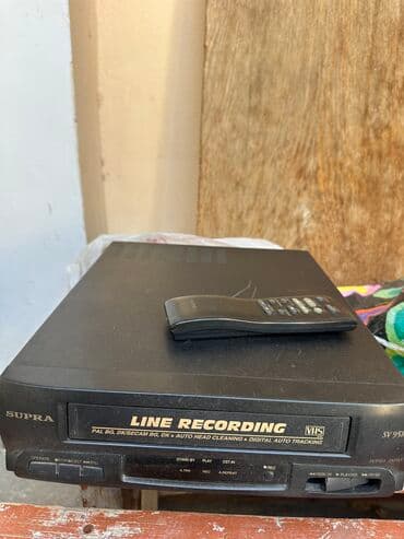 roadmark android player: DVD və Blu-ray pleyerlər — 1