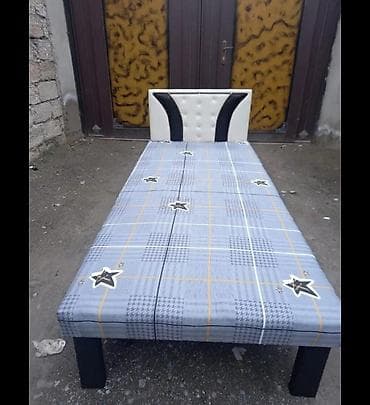 ilkin odenis 2000: Təzə çarpayılar — 1