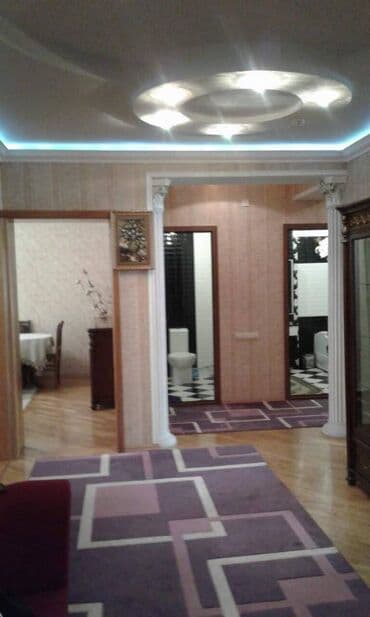 xacmazda kiraye evler ayliq: 28 may metrosuna yaxin teze bazara yaxin 17 mertebeli binanın 15-ci — 7