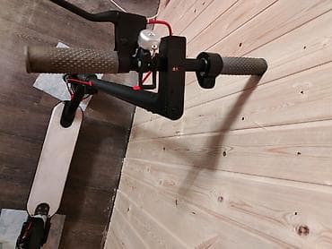 velo: Elektrik skuter satılır. Təmirlikdir şarj yığmır Xoda düşmür — 4