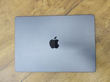 Digər noutbuklar və netbuklar: ➡️ M4/16/512GB — 4