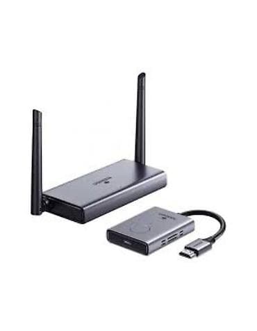 UGREEN Wireless HDMI Extender Transmitter and Receiver 50m CM506
