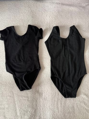 uşaq bodi: Bodi, Qız üçün, 3 - 4 yaş — 1