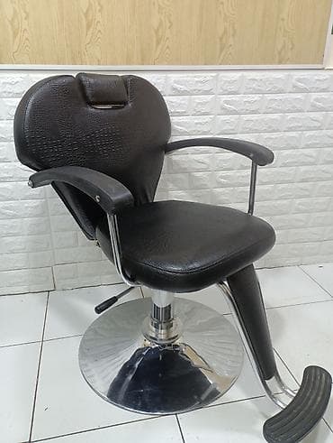 tek divan modelleri: Saş kəsimi kreslosu — 1