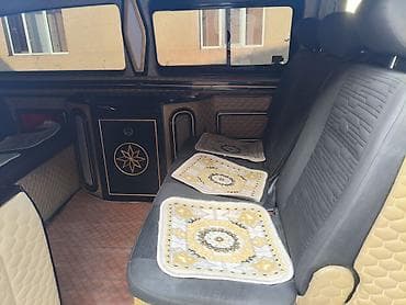 maşın satı: Mercedes-Benz Vito: 2.2 l | 2009 il Van/Minivan — 8