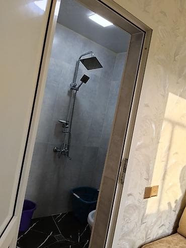 suraxanida evler: 3 otaqlı, 100 kv. m, Kredit yoxdur, Yeni təmirli — 5