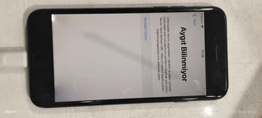 сколько стоит айфон 7 в баку: IPhone 7, 128 GB, Jet Black, Barmaq izi — 4