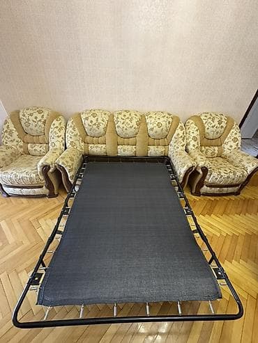 samdan: İşlənmiş, Di̇van-kravat, Divan, Bazasız, Açılan — 4