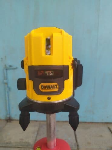 rutubet ölçen cihazlar: Lazer tərəzi yeni keyfiyyətli 180 dərəcə yeni keyfiyyətli — 1