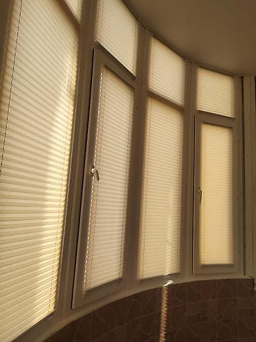 capsella perdeler: Yüksək keyfiyyət və sərfəli qiymətlərlə “Plisse” jalüzləri ✨ Bizim — 5