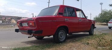 кондиционер купить в баку: VAZ (LADA) 2106: 1.8 l | 1995 il Sedan — 12