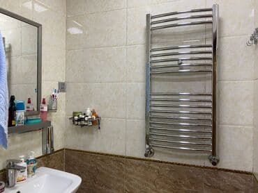 sumqayitda yeni tikili binalar ipoteka: 3 otaqlı, Yeni tikili, m. Həzi Aslanov, 98 kv. m — 12