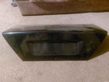 Spoyler, Plastik lalafo.az -da Spoyler, Plastik