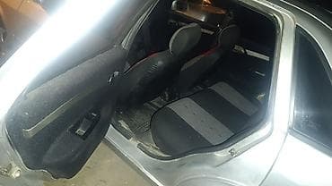 çeşka maşın: Maşın yaxşı vezyetdedi salon selqeli kasmetka normal matora söz ola — 8