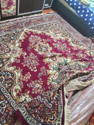 Xalçalar: Xalça Kredit yoxdur — 3