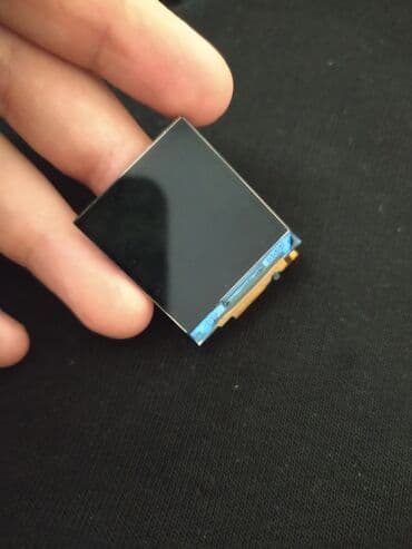 ağıllı saat ucuz: Smart saat, Smart, Suya davamlı, rəng - Qara — 2