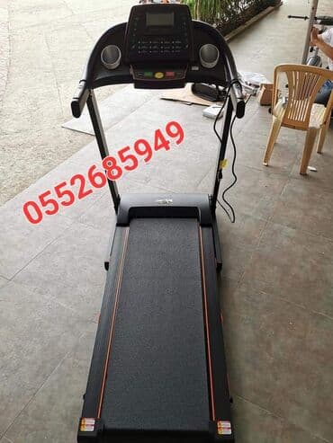 lalafo qaçış trenajoru: Trenajor — 1