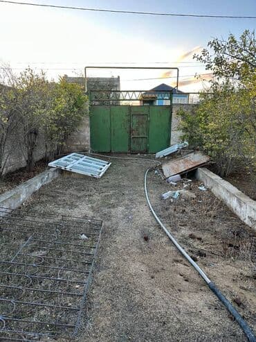 ismayıllı kirayə evlər: 5 sot, Mülkiyyətçi — 5